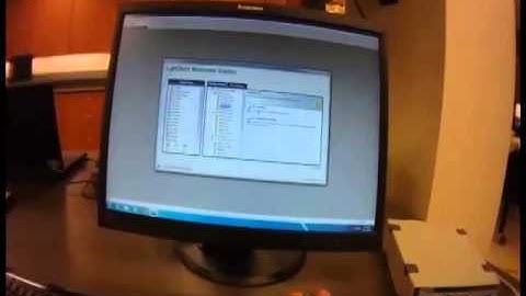 Power Lab Introduction Video