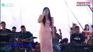 AVISTA MUSIK LIVE PANCUR - Cinta rahasia   Yeni Yolanda