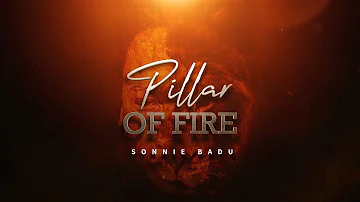 PILLAR OF FIRE (Official video) by Sonnie Badu ft. RockHill Songs
