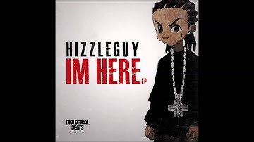 Hizzleguy  - Think First (Original Mix)