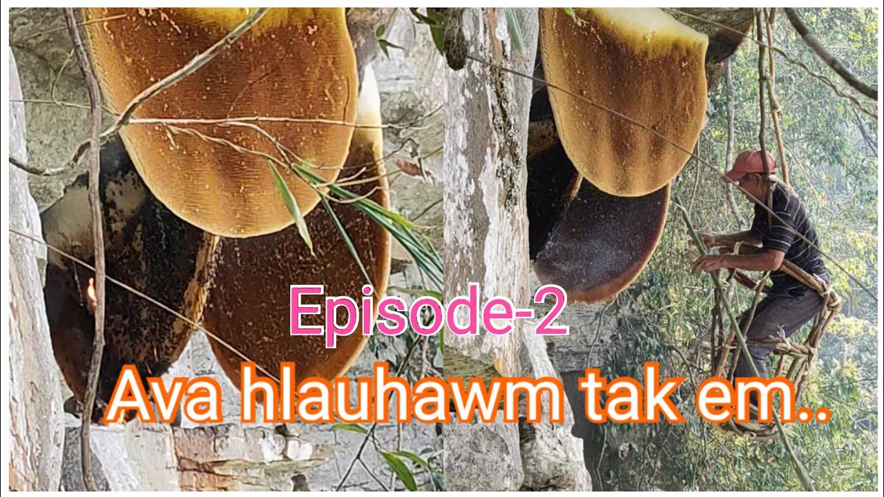 Kham khuai kan la, Kum 77 mi ramhruiin khamah a uai..