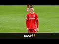 Rohdiamant enttäuscht vom FC Bayern | SPORT1 - DER TAG