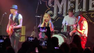 Going To The West By The Manky Melters celtic Folkpunk Band