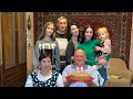 ДЕНЬ РОЖДЕНИЯ МОЕГО ЛЮБИМОГО ДЕДУШКИ❤️🎂