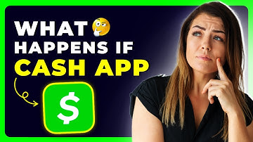 What Happens If Cash App Won’t Verify You
