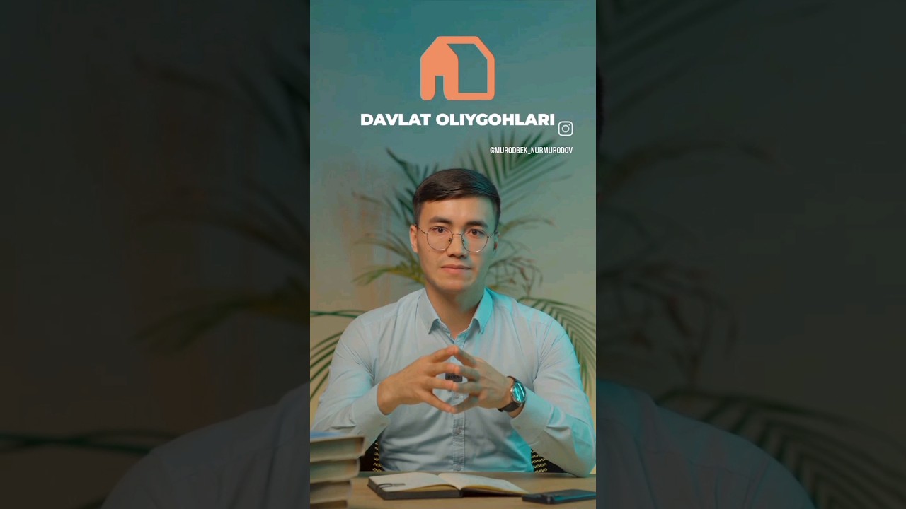 Turkiyadagi TOP 10 davlat universitetlari | Murodbek Nurmurodov