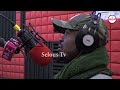 Maneno ya alikiba kuhusu ujio wake songea