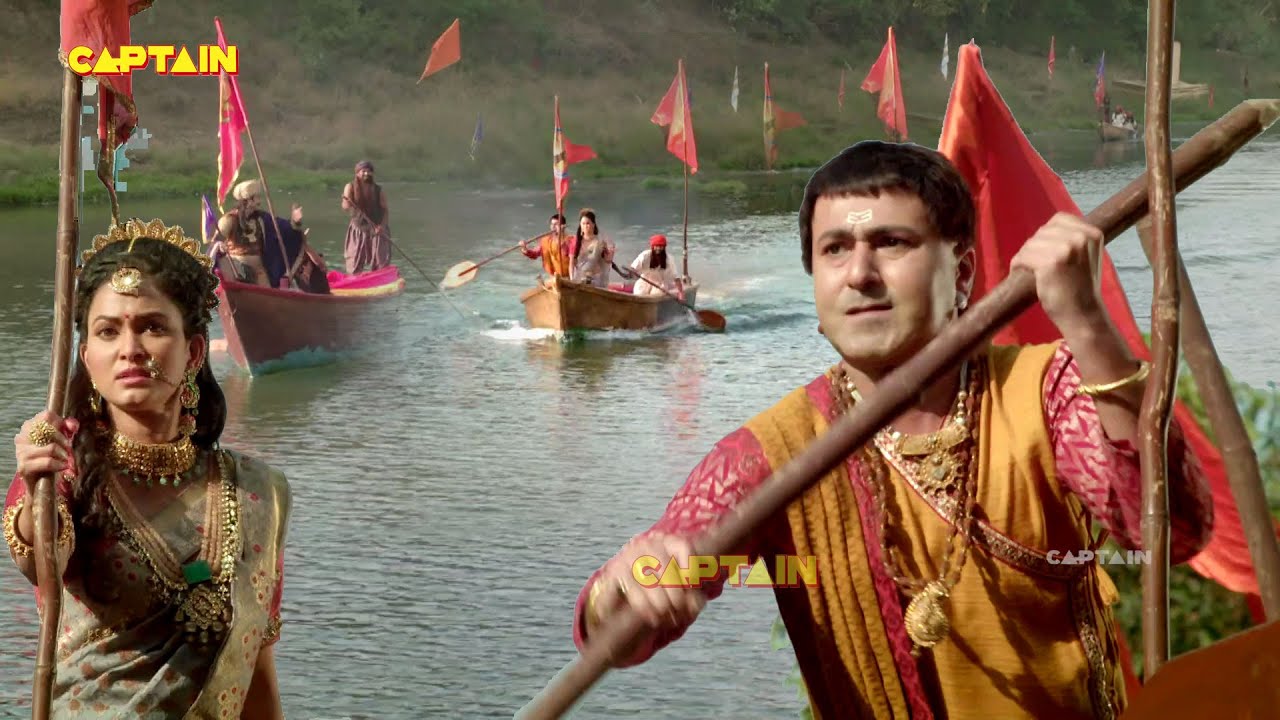 भास्कर कैसे दिलाएगा विजय नगर को प्रतियोगिता में विजय - तेनाली रामा - EP. 682, 683, 684, 685