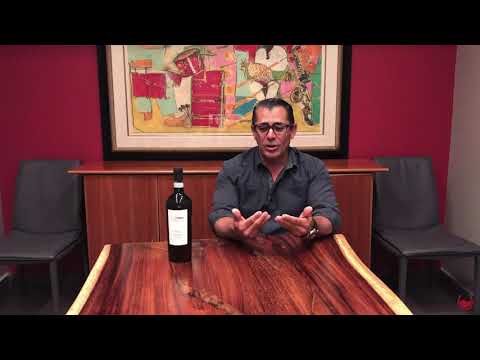 ClubUva - Video Cata Pipoli Aglianico Vigneti Del Vulture