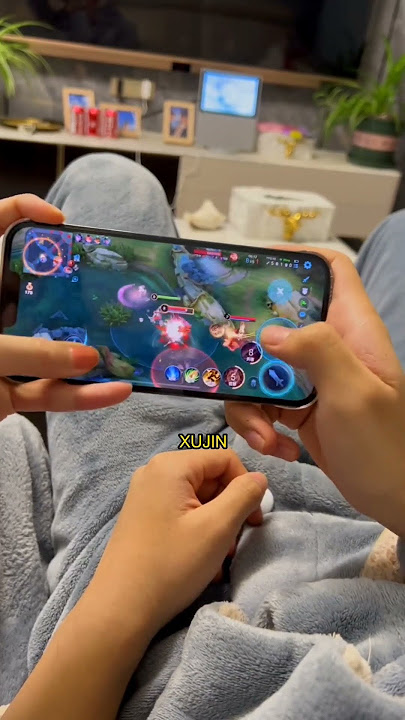 Download lagu 😍🔥 Couple Gameplay Honor Of Kings Bonding Love Hero Mulan Skill Combo Gameplay Push Top Global XUJIN