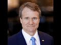 Bank of America CEO Brian Moynihan On What He Thinks About The Future Of Work And The Global Economy