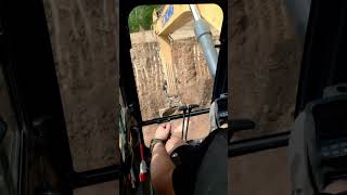 Экскаватор Погрузка Самосвала#экскаватор#самосвал#карьер#вахта