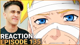 See You in Shippuden! Naruto Episode 135, 220 Reaction!