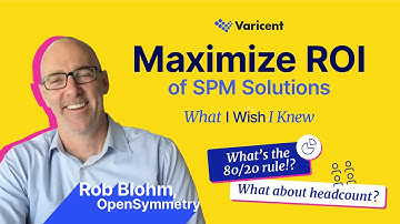 Maximize the ROI of SPM Solutions | How to Optimize Sales Performance