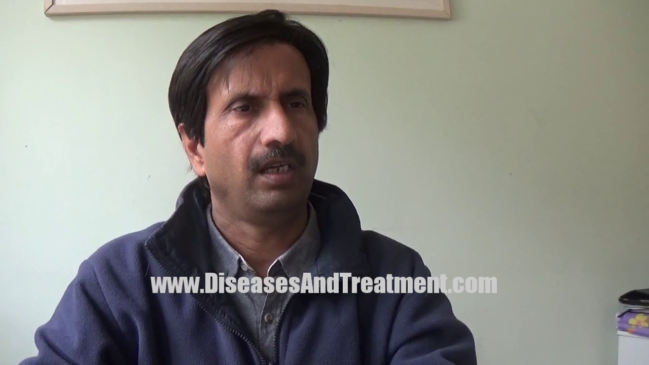 Hartnup disorder : causes, symptoms, diagnosis, treatment