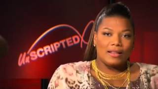'Last Holiday' | Unscripted | Queen Latifah, LL Cool J