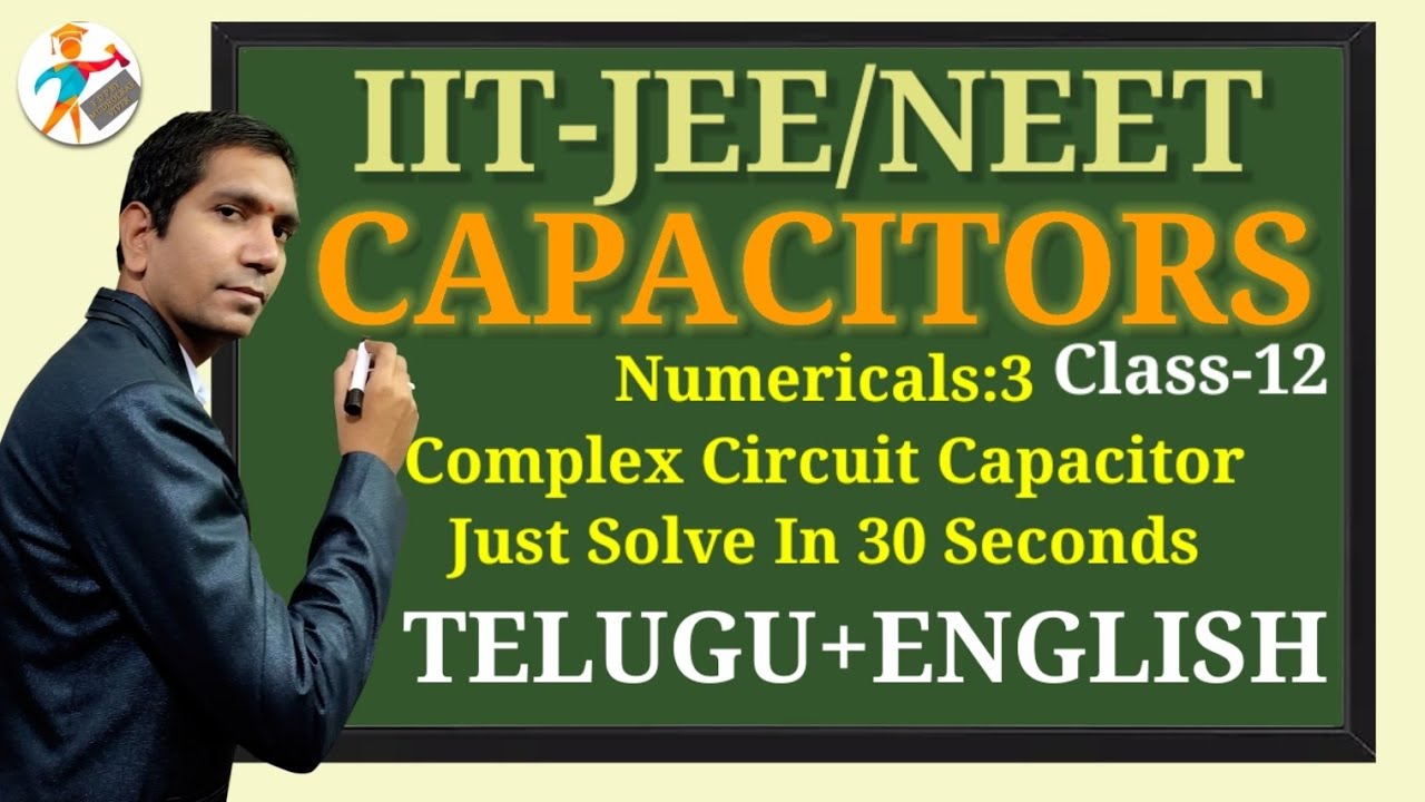 𝐂𝐀𝐏𝐀𝐂𝐈𝐓𝐎𝐑𝐒𝟏𝟎 𝐈𝐈𝐓𝐉𝐄𝐄 & 𝐍𝐄𝐄𝐓 𝐏𝐡𝐲𝐬𝐢𝐜𝐬(𝐓𝐫𝐢𝐜𝐤𝐬) 𝐅𝐮𝐥𝐥 𝐋𝐞𝐜𝐭𝐮𝐫𝐞𝐬. YouTube