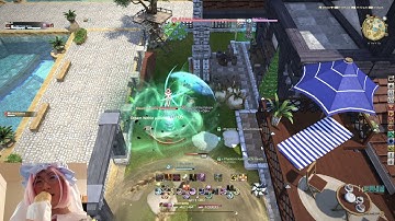 FFXIV 6.0 Ninja Opener (???)