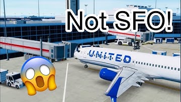 New Terminal Photo Released for Infinite Flight! | 757 Superfan