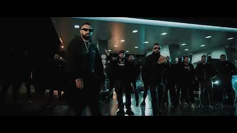 SAJFER X JALA BRAT X BUBA CORELLI - 7ICE (Anima Part I)