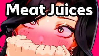 Millie's WHAT juices???