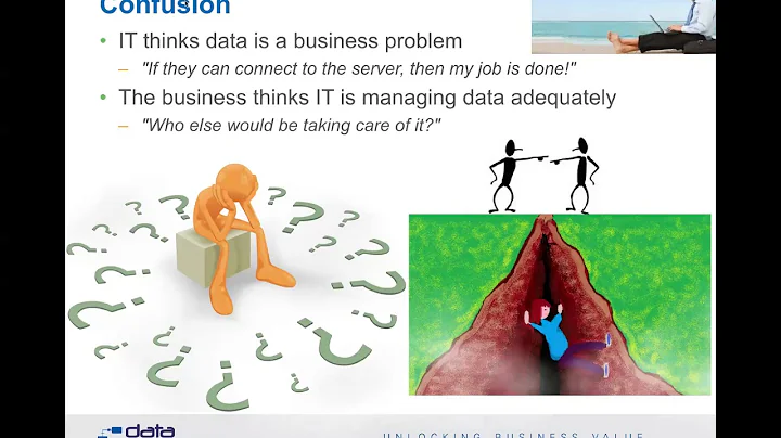 Data-Ed Webinar: Data Governance Strategies