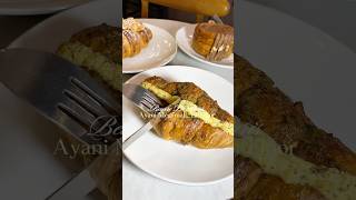 #visitkuliner #pastrypontianak #cromboloni #kuliner #kulinerpontianak #pastry #megamall #pontianak