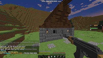 Duel #1l (minebuilders.me)