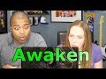 Awaken (ft. Valerie Broussard) | League of Legends Cinematic Season 2019 COUPLES THERAPY REACTION 🔥