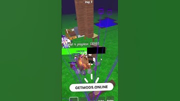 New 99 Nights in the Forest (Update)