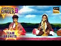 Chitthi Aai Hai पर Avirbhav और Pihu क भ व क करन व ल स र Superstar Singer 3 Team Arunita Chitthi Aai Hai पर Avirbhav और Pihu क भ व क करन व ल स र Superstar Singer 3 Team Arunita