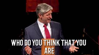 How DARE You  --  Paul Washer  #reformedtheology #paulwashersermon #paulwasher