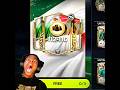 2x Free pack 116 Nations México ☠️🔥 #eafc #fifamobile #fifa #fifa23 #eafc24 #shorts