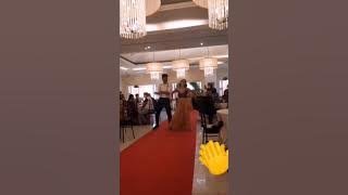 Tiktok :Ang Saya kapag ganito ang mga Abay sa kasal