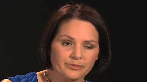 Hodgkin's Lymphoma Survivor: Pamela Clark