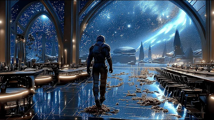 Quietly, the Humans Withdrew — And the Council Was Left to Answer for Its Actions | HFY Sci-Fi Story