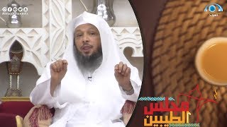 لماذا ابتلع الحوت يونس عليه السلام ؟ | الشيخ سعد العتيق