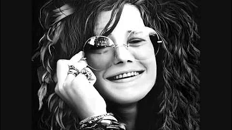 Janis Joplin - Little Girl Blue