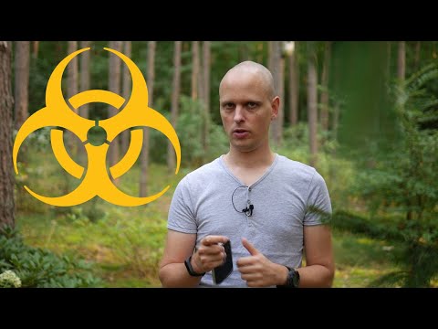 Wideo: Epidemia Grypy - Co Robić?