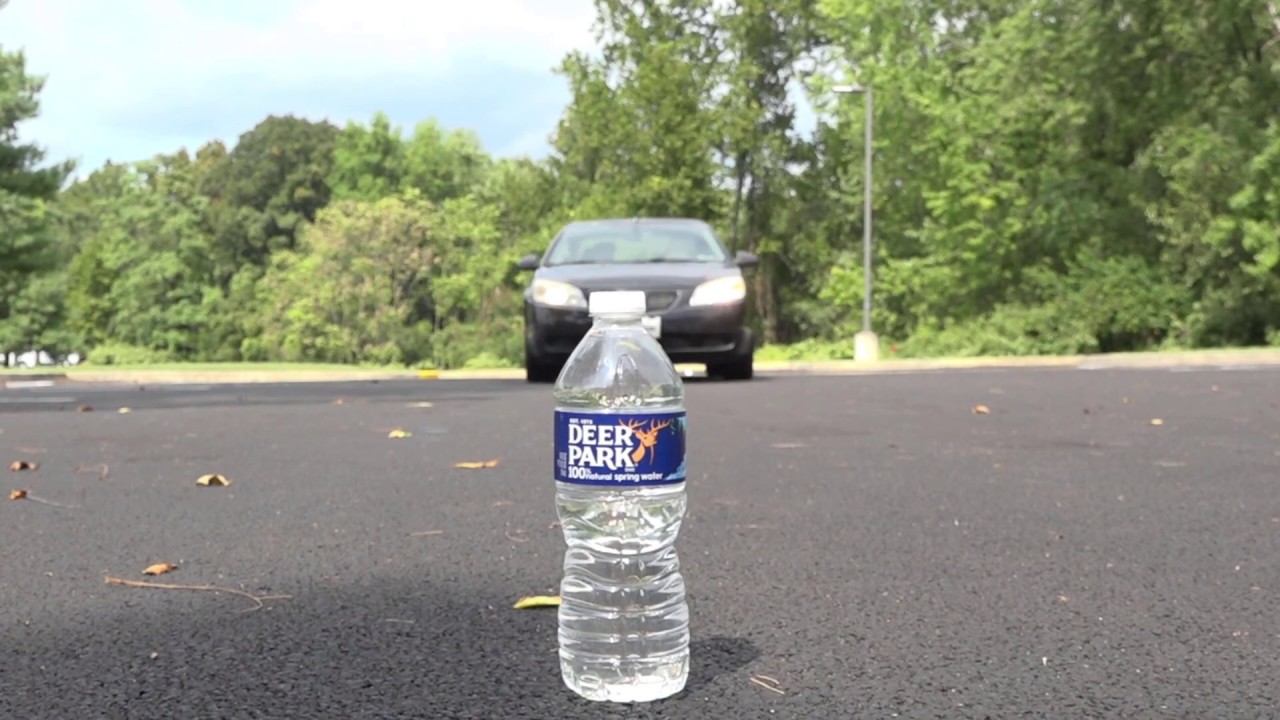 DEER PARK An Unofficial Commercial YouTube