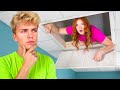 INSANE HIDE &amp; SEEK CHALLENGES – IMPOSSIBLE TO WIN! 🕵️‍♂️ | Not Enough Nelsons