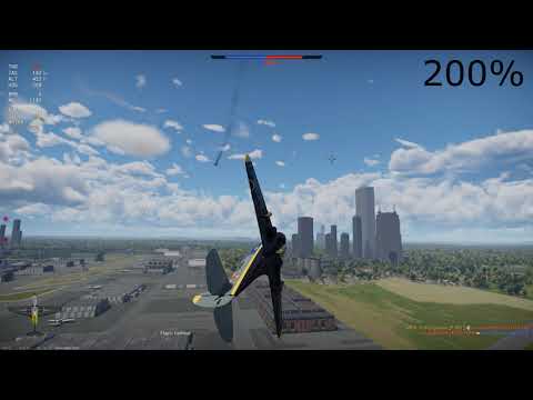 Response to Spookston's War Thunder Smurfing Problem