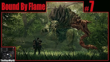 Bound By Flame Playthrough | Part 7
