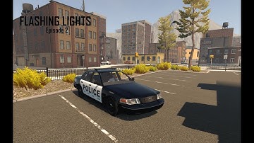 Flashing lights | Episode 2