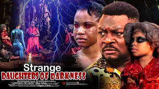 Strange Daughters Of Darkness - Nigerian Movie