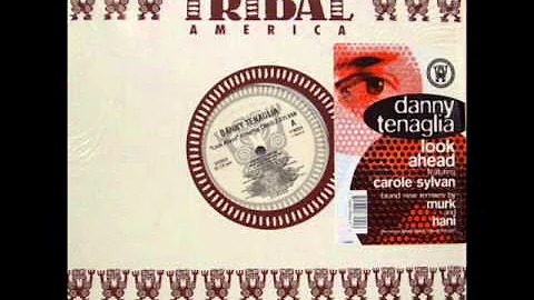 Danny Tenaglia feat. Carole Sylvan - Look Ahead.wmv