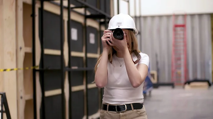 Apprenticeship Case Studies – Dani (Broadcast and Communications)