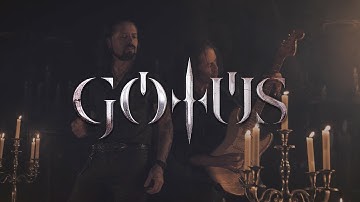 Gotus - "Without Your Love" Official Music Video