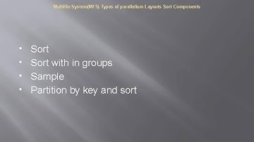 Abinitio Online Training