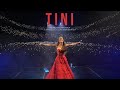 TINI | Quiero Volver Tour - Cap 1: Latinoamérica